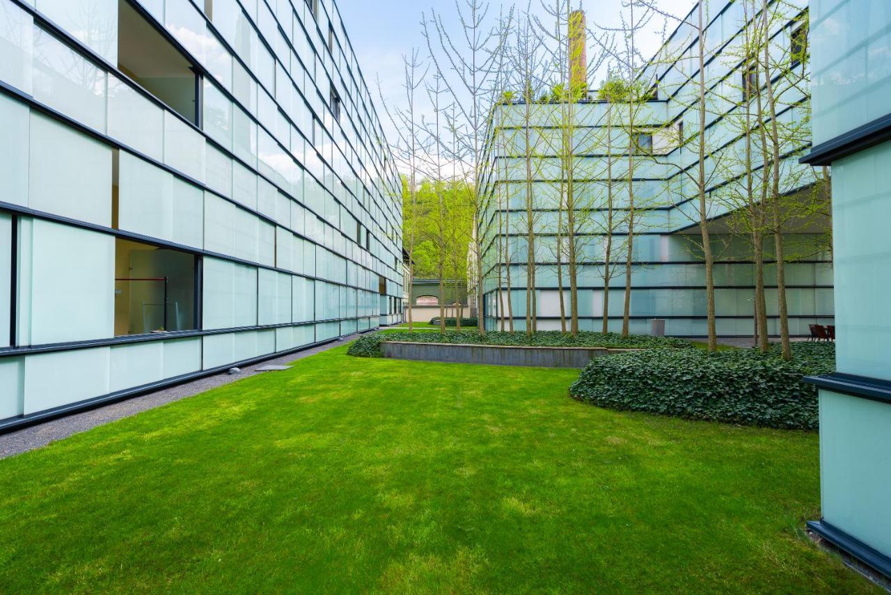 Apartment With 4 Bedrooms Praga Exterior foto